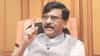 Sanjay Raut | लंडनमध्ये मंत्री-न्यायाधीश एकत्र? हे आम्हाला काय न्याय देणार? संजय राऊतांचा थेट हल्ला; लंडन दौऱ्यावरून खळबळ!