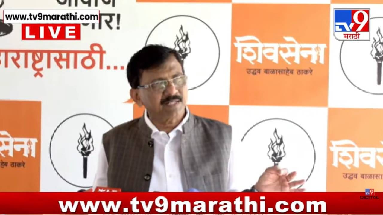 ठाकरे गटात फूट पाडण्याचा प्लॅन?; संजय राऊतांनी अमित शाहांचं 