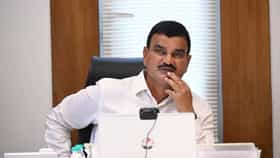 मामा, तुम्ही शब्द दिला होता...; शेतकऱ्यांच्या प्रश्नावर भरणेंचं उत्तर.