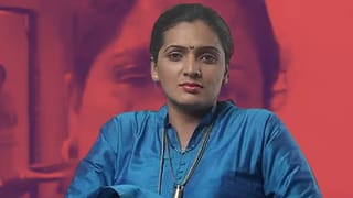 Rupali Chakankar | महिला आयोगाच्या पदाची गरिमा घालवली; रुपाली चाकणकरांवर रुपाली ठोंबरेंचा घणाघात!