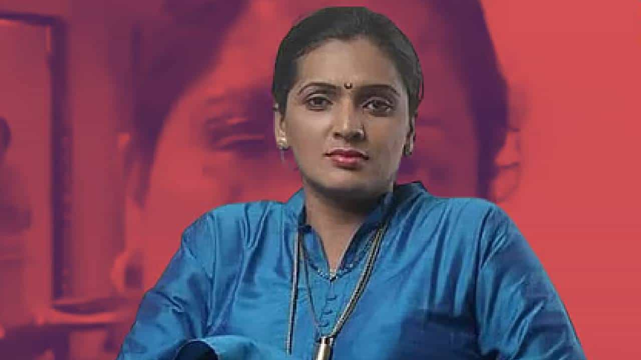 Rupali Chakankar | महिला आयोगाच्या पदाची गरिमा घालवली; रुपाली चाकणकरांवर रुपाली ठोंबरेंचा घणाघात!