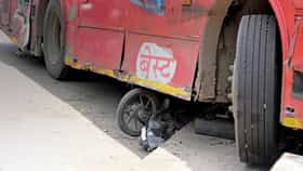 ब्रेक फेल नव्हता! दादर बेस्ट बस अपघातात RTO चा मोठा खुलासा-1687868