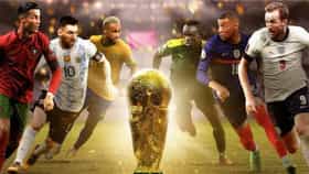 जगातील सर्वात मोठ्या FIFA World Cup ला सुरुवात; भारत World Cup बाहेर?-1687894