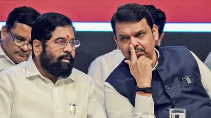 Jalgaon | जळगावात महायुती विरुद्ध महायुती? रेश्मा काळेंचा बंडखोर पवित्रा कायम Jalgaon | जळगावात महायुती विरुद्ध महायुती? रेश्मा काळेंचा बंडखोर पवित्रा कायम