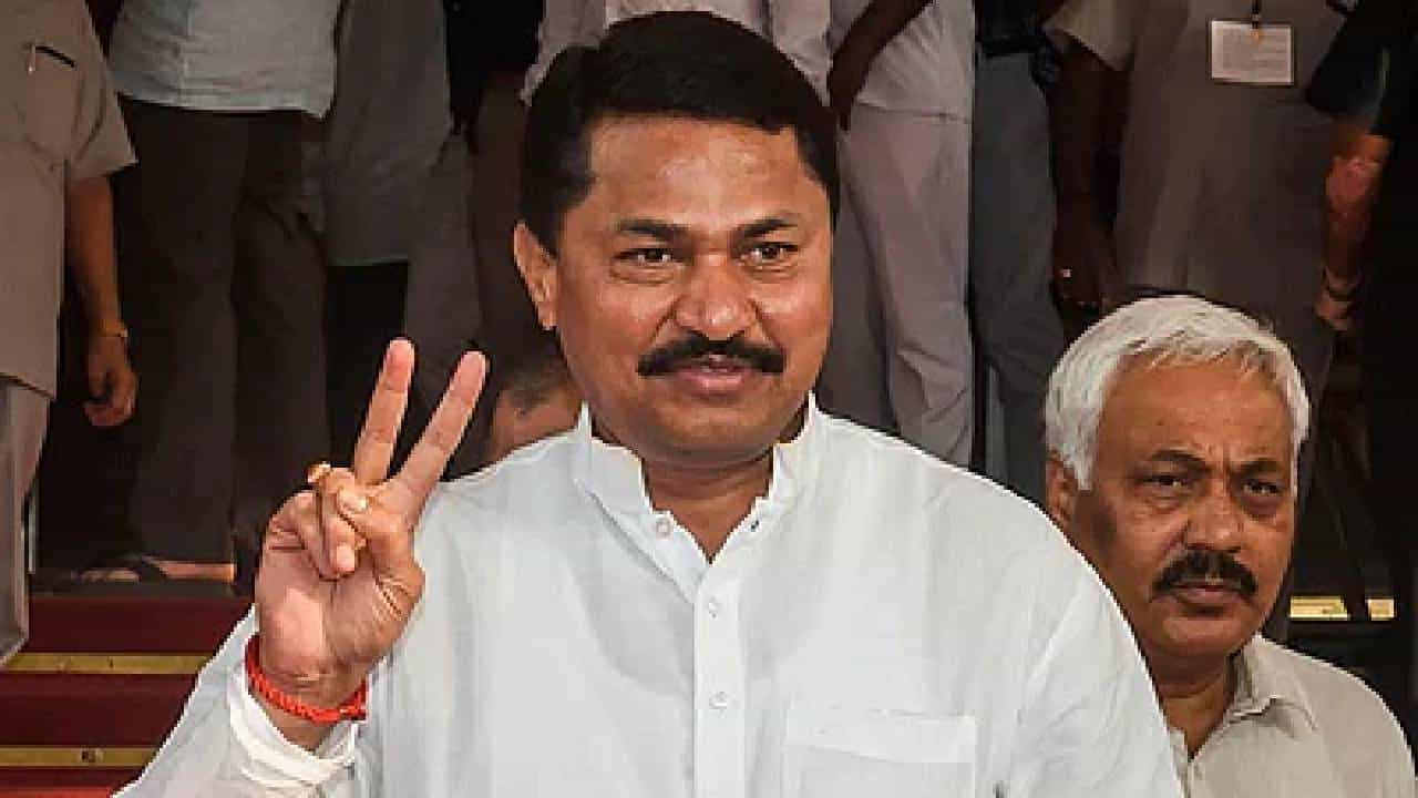 Nana Patole On NCP Merger | राष्ट्रवादी काँग्रेस काँग्रेसमध्ये विलीन होणार? नाना पटोलेंच्या एका वक्तव्याने महाराष्ट्राच्या राजकारणात खळबळ!