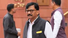 इकडे शरद पवार गटाच्या विलिनीकरणाच्या चर्चा, तिकडे राऊत म्हणाले......