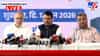 Devendra Fadnavis UNCUT | मोदींच्या 12 वर्षांचा महाअहवाल! भारत चौथ्या क्रमांकावर; फडणवीसांनी उघड केली विकासाची आकडेवारी