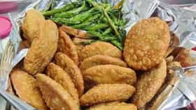 लाखो भाविकांची आवडती शेगाव कचोरी FDAच्या रडारवर-1689039