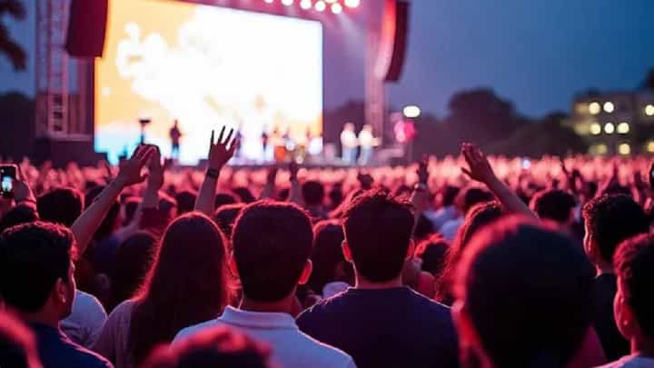 Mumbai | नेस्को ड्रग्ज प्रकरणात मोठा ट्विस्ट! 13 एप्रिलला अटक, आता आरोपींना हायकोर्टाकडून जामीन Mumbai | नेस्को ड्रग्ज प्रकरणात मोठा ट्विस्ट! 13 एप्रिलला अटक, आता आरोपींना हायकोर्टाकडून जामीन