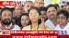 Supriya Sule | शरद पवारांकडे कोणताही प्रस्ताव नाही;  NCP-काँग्रेस विलिनीकरणावर सुप्रिया सुळेंचा मोठा खुलासा काय?