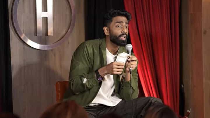 आता प्रणित मोरे प्रकरण थेट संसदेत? शिंदेंच्या महिला खासदाराचा प्रचंड संताप; लवकरच... आता प्रणित मोरे प्रकरण थेट संसदेत? शिंदेंच्या महिला खासदाराचा प्रचंड संताप; लवकरच...