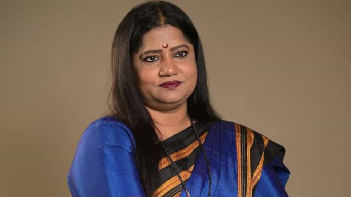ये डर अच्छा है! ऑपरेशन टायगरच्या चर्चेत ज्योती वाघमारेंचा ठाकरे गटाला थेट इशारा, संजय राऊतांवरही निशाणा ये डर अच्छा है! ऑपरेशन टायगरच्या चर्चेत ज्योती वाघमारेंचा ठाकरे गटाला थेट इशारा, संजय राऊतांवरही निशाणा