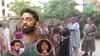 प्रणित मोरे याच्या सोसायटीत महिलांचे आंदोलन, दिली बिर्याणी आणि ३७० रुपयांची भेट....