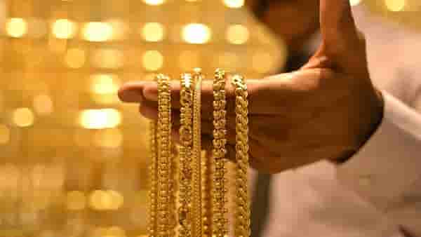 Gold -Silver Rate | सोन्याने मोडले सर्व विक्रम! 10 ग्रॅमचा भाव 1.55 लाखांच्या पार, तर चांदीचा भाव काय?