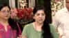 Sharmila Thackeray | दुसऱ्यांची मुलं चोरणं बंद करा!; शर्मिला ठाकरेंचा भाजपवर घणाघात