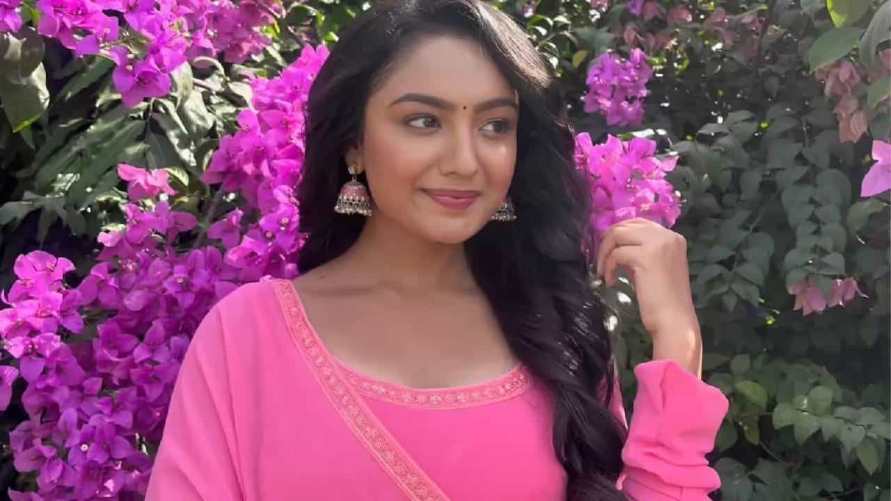 मोठी बातमी! मनोरंजन विश्व हादरलं; वयाच्या 30 व्या वर्षी अभिनेत्री संचिता उगालेने संपवलं जीवन, नेमकं काय घडलं?