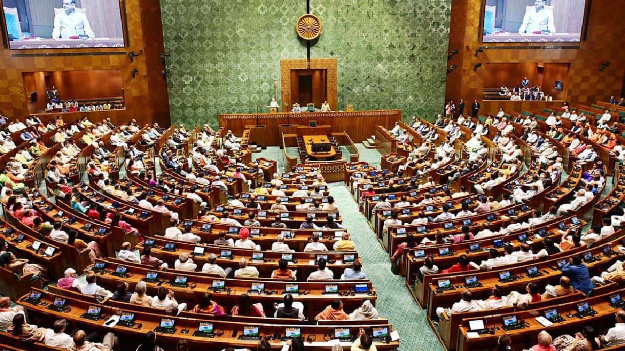 Maharashtra Monsoon Session | पावसाळी अधिवेशनाची तारीख जाहीर; कर्जमाफीच्या मुद्द्यावर सरकारला विरोधक घेरणार!