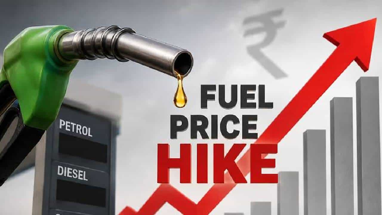 Fuel Price Hike | महागाईचा तडाखा सुरूच! CNG-PNG दरात तिसऱ्यांदा मोठी वाढ, सर्वसामान्य हैराण!