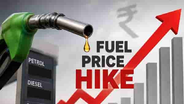 Fuel Price Hike | महागाईचा तडाखा सुरूच! CNG-PNG दरात तिसऱ्यांदा मोठी वाढ, सर्वसामान्य हैराण!
