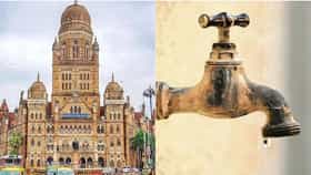 मुंबईकरांसाठी धोक्याची घंटा! तलावात फक्त 10% पाणी शिल्लक?-1691530
