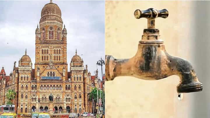 Mumbai Water Shortage | मुंबईकरांसाठी धोक्याची घंटा! तलावात फक्त 10% पाणी शिल्लक पुढच्या आठवड्यापासून मोठी पाणीकपात? Mumbai Water Shortage | मुंबईकरांसाठी धोक्याची घंटा! तलावात फक्त 10% पाणी शिल्लक पुढच्या आठवड्यापासून मोठी पाणीकपात?