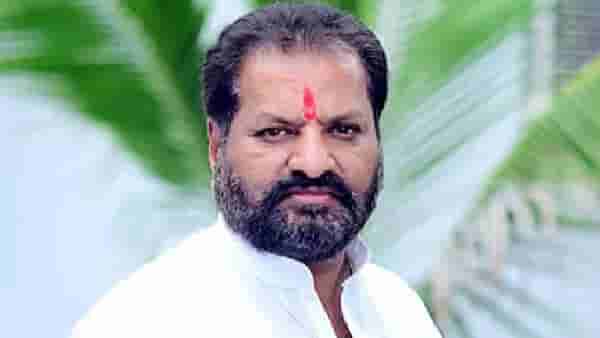 जनतेच्या पाठीत खंजीर खुपसू नका! नागेश आष्टीकरांविरोधात ग्रामस्थांचा संताप, गद्दारी केल्यास परिणाम भोगावे लागतील