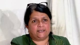 Anjali Damania | चार्टर्ड विमानातून दिल्ली दौरा, चाललंय तरी काय? आता अंजली दमानिया मैदानात, मागितला हिशोब!