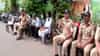 Operation Tiger | दिल्लीत बंड, मुंबईत पोलीस तैनात! संजय दिना पाटील यांच्या घराबाहेर अचानक वाढवला पोलिस बंदोबस्त!