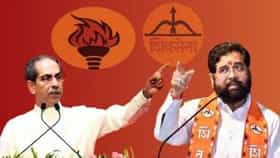 मातोश्री परिसरात बॅनरबाजी, कार्यकर्त्यांमध्ये उत्साह; कोण दाखवणार ताकद-1692945