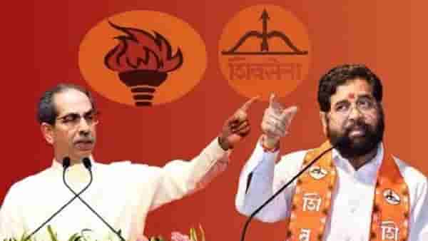 Shivsena Banner | मातोश्री परिसरात बॅनरबाजी, कार्यकर्त्यांमध्ये उत्साह; उद्या कोण दाखवणार ताकद?