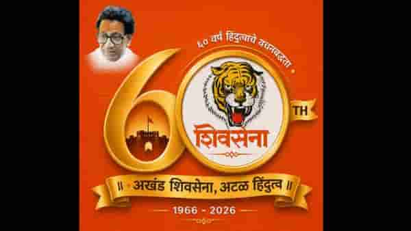 ना ठाकरे… ना शिंदे! बाळासाहेबांचा फोटो टाकून त्या खासदारांनी वाढवला मोठा सस्पेन्स