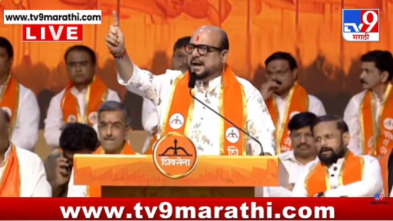Gulabrao Patil | हा फक्त झटका आहे, महापालिकेत मोठा चटका देणार; गुलाबराव पाटलांचा थेट इशारा