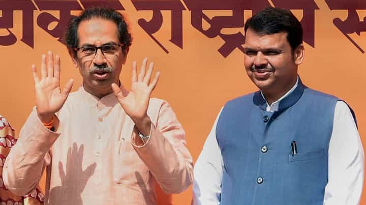 Uddhav Thackeray On Operation Kamal | ऑपरेशन टायगर नंतर; आधी ऑपरेशन कमळ करावं लागेल, ठाकरेंचा मोठा इशारा Uddhav Thackeray On Operation Kamal | ऑपरेशन टायगर नंतर; आधी ऑपरेशन कमळ करावं लागेल, ठाकरेंचा मोठा इशारा