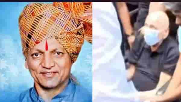 Omraje Nimbalkar | 20 वर्षांचा न्यायाचा संघर्ष! पवनराजे निंबाळकर हत्याकांडाचा आज मोठा निकाल; ओमराजे मुंबईच्या दिशेने रवाना