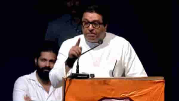 खासदार फोडणं, आमदार फोडणं… राज्याचा विचका झालाय!; राज ठाकरे भडकले