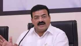 एल निनो, दुष्काळ आणि लाडकी बहीण... जाधवांनी अधिवेशनाआधीच सरकारला घेरलं.