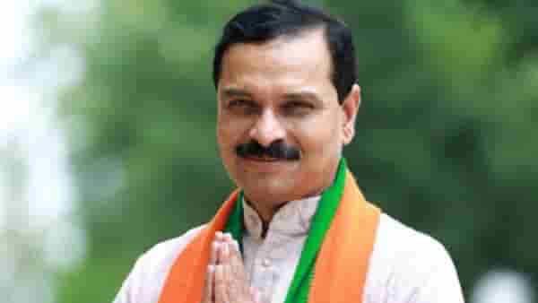 Nagpur Vidhan Parishad Result | नागपुरात भाजपचा झेंडा फडकला; राजीव पोतदार विजयी, काँग्रेसला मोठा धक्का