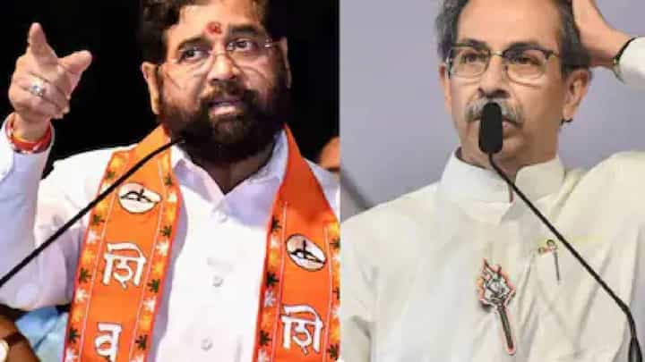 मोठी बातमी! 6 खासदारांनंतर आणखी मोठा धक्का; ऑपरेशन टायगर 2 पण होणार, शिंदेंच्या शिवसेनेच्या बड्या नेत्याने दिले मोठे संकेत मोठी बातमी! 6 खासदारांनंतर आणखी मोठा धक्का; ऑपरेशन टायगर 2 पण होणार, शिंदेंच्या शिवसेनेच्या बड्या नेत्याने दिले मोठे संकेत