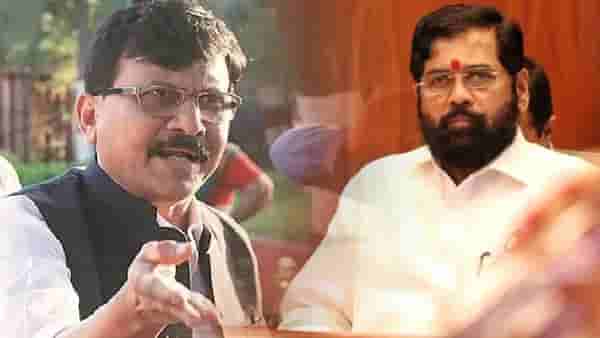 Sanjay Raut | शिंदे-मींदे बाळंत झालेत, 6 गद्दारांना जन्म दिला, नंदनवनात पाळणा…शिंदेंवर राऊतांचा हल्लाबोल