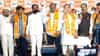 Eknath Shinde | षटकार मारला, 6 जण खऱ्या शिवसेनेत आले; ऑपरेशन टायगर फुलप्रूफ यशस्वी