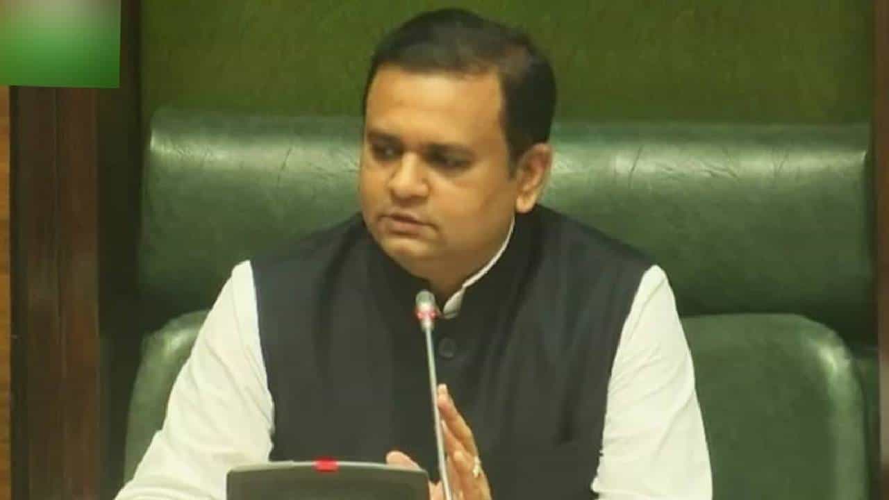 Rahul Narvekar | टीका, ट्रोलिंग अन् राजकीय गदारोळ; वाद वाढताच राहुल नार्वेकरांनी मागितली माफी, जे घडलं ते चुकीचं…