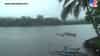 Ratnagiri Rain News | रत्नागिरीत पावसाचा रौद्रावतार! यलो अलर्टदरम्यान मुसळधार सरींचा तडाखा