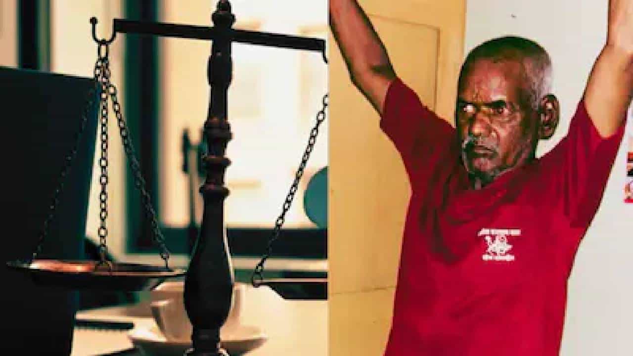 Pune Nasrapur Case | नसरापूर अत्याचार प्रकरणाचा आज मोठा फैसला! भीमराव कांबळीला फाशी की जन्मठेप?; निकाल थोड्याच वेळात…