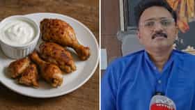 चिकन- दही खाल्ल्याने मृत्यू होतो का? नाशिकच्या घटनेनंतर डॉक्टर म्हणाले.