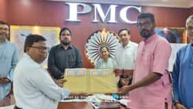 बिहारच्या बाँस घाट स्मशानभूमीचे आधुनिकीकरण, ईशा आऊटरीचकडे व्यवस्थापन.
