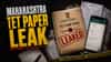 TET Paper Leak |  ठाणे पोलिसांची कारवाई; टीईटी पेपरफुटीमधील मुख्य सूत्रधाराच्या पत्नीला पाटणातून अटक