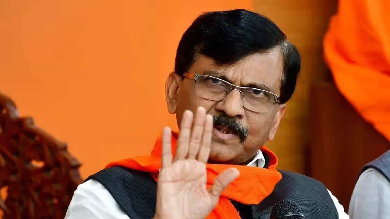 Sanjay Raut Full Press | रावणानेही दानपेट्या लुटल्या नाहीत, पण रामभक्तांनी…; संजय राऊतांचा भाजपवर जिव्हारी लागणारा वार!