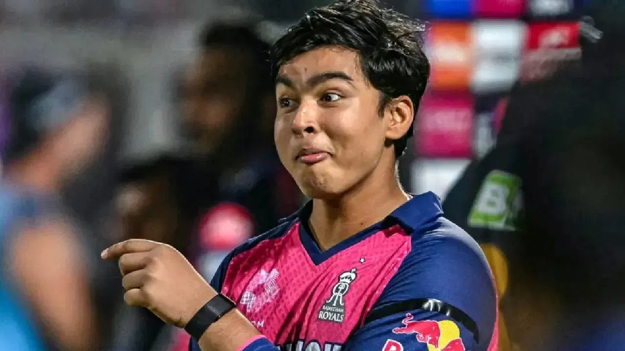 Vaibhav Sooryavanshi: 15 वर्षांचा मुलगा आणि कोट्यवधींची कमाई… IPL 2026 मध्ये वैभव सूर्यवंशीचा बँक बॅलन्स किती झाला?