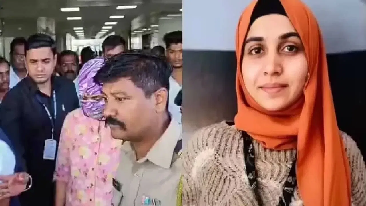 नाशिक TCS धर्मांतर प्रकरणात पीडितेने पोलिसांना दिलेल्या अधिकृत जबाबात आणखी एक दावा केला आहे. पीडितेच्या म्हणण्यानुसार, आरोपी तौसीफ अत्तारने तिच्या वैयक्तिक परिस्थितीचा फायदा घेण्याचा प्रयत्न करत तिला म्हटले होते की, "तुला मूल होत नाहीये, मी तुला अजमेरच्या एका मौलवीचा मोबाईल नंबर देतो. तिथे जाऊन आल्यावर तुला गॅरंटीने मूल होईल." पोलीस आता या अजमेर अँगल आणि मौलवीच्या कनेक्शनचाही सखोल तपास करत आहेत. निदा खान स्वतः पोलीस पथकाला आपल्या घरी घेऊन गेली आणि तिने ती खोली व तो कोपराही दाखवला, जिथे ती पीडितेला बोलावून नमाज पढणाचे रीतसर प्रशिक्षण देत असे.