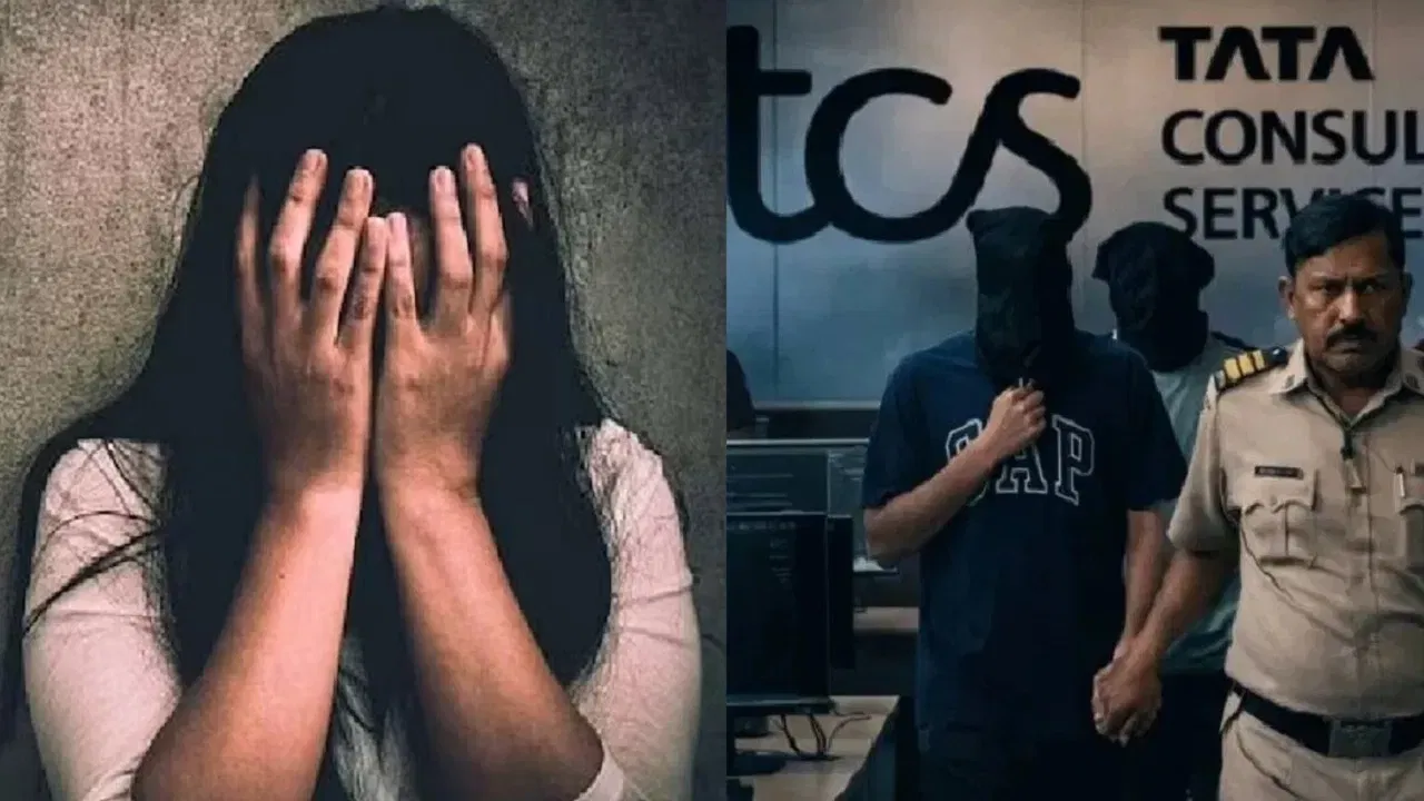 पोलिसांच्या आरोपपत्रात १०६ साक्षीदारांच्या जबाबांचा समावेश आहे. महाराष्ट्र सरकारने टीसीएसच्या नाशिक कार्यालयात काम करणाऱ्या अनेक महिला कर्मचाऱ्यांनी केलेल्या लैंगिक छळ आणि धर्मांतराच्या प्रयत्नांच्या तक्रारींनंतर या प्रकरणाच्या चौकशीसाठी एक विशेष तपास पथक (SIT) स्थापन केले. टीसीएसने स्पष्ट केले होते की, कोणत्याही प्रकारचा छळ आणि बळजबरी खपवून न घेण्याचे त्यांचे धोरण आहे आणि नाशिक कार्यालयात कथित लैंगिक छळात सहभागी असलेल्या कर्मचाऱ्यांना निलंबित करण्यात आले आहे.
